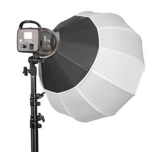 For 65cm Nylon for <b>Diffuser</b> for <b>LED</b> Flash <b>Diffusers</b>-Studio Lighting Photography Equipment - Product Image 1