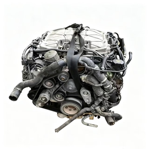 Para Land Rover Range Rover, Motor de Gasolina 3.0, Ensamblaje - Product Image 3