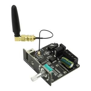 XY-Y15H HIFI level 15W+15W stereo BT digital power amplifier board module <b>USB</b> drive list <b>with</b> remote <b>control</b> Y15H - Product Image 4