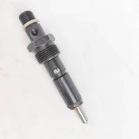 Inyector Cummins 6bt 5.9 3914491 0432131837 Original DCEC Cummins Bosch Kit de Inyectores de Combustible Diésel Marino para 6BT5.9