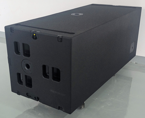 Açık büyük olay hoparlör çift 21 "neodimyum 6000w Subwoofer - Product Image 4