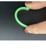 JINRONG JR - Bouclier auto-adhésif pour rehaussement de cils, tige de permanente pour cils, gel auto-adhésif, recourbe-cils, ruban de rehaussement de cils Mega L Curl