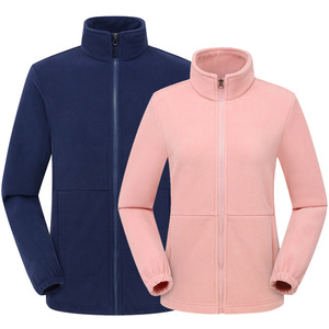 <span class=keywords><strong>Chaquetas</strong></span> <span class=keywords><strong>de</strong></span> <span class=keywords><strong>hombre</strong></span> <span class=keywords><strong>Primaloft</strong></span> para otoño e invierno, forro polar cepillado grueso y cálido para uso en exteriores, logotipo personalizable - Product Image 5