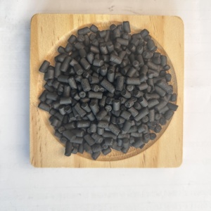 Hot bán tre cột than hoạt tính hóa chất phụ trợ đại lý cho trong nước xử lý nước thải - Product Image 4
