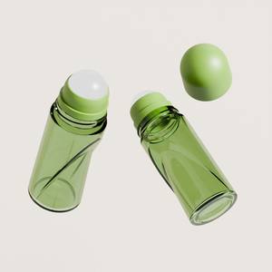 Tianshowang — emballage de parfum vide, bouteille en verre, huile essentielle, déodorant, déodorant, produit de luxe, 50ml - Product Image 2