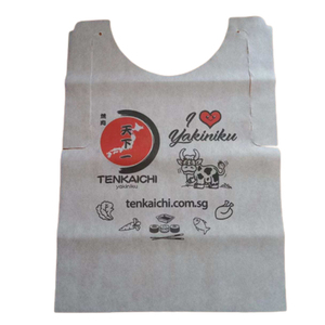 Ustom OGO-obster RAB tejido, estaurant, IB - Product Image 4