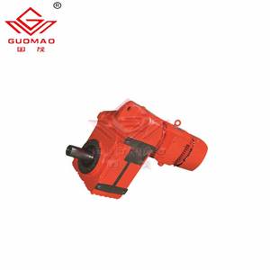 Коробка передач заднего хода с балансирующим валом для багги 1500 об/мин - Product Image 6