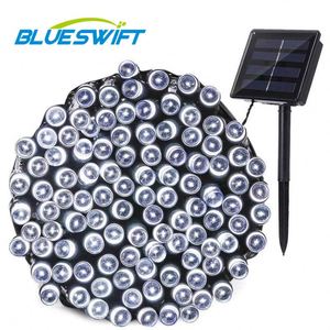 Luz Solar de <span class=keywords><strong>la</strong></span> secuencia de Twinkle vacaciones de navidad luz - Product Image 1