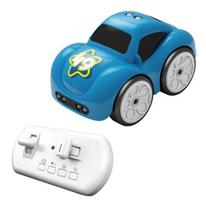 <span class=keywords><strong>Voiture</strong></span> télécommandée intelligente 4x4 Premium KDS-SQN-001, modes multiples, rappels vocaux, contrôle stable 2,4 G, autonomie prolongée - Product Image 4