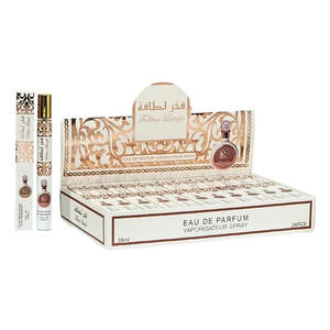 Fakhar 35 ML Profumo Spray Liquido Floreale Legnoso Fresco Prodotto in Cina - Product Image 1