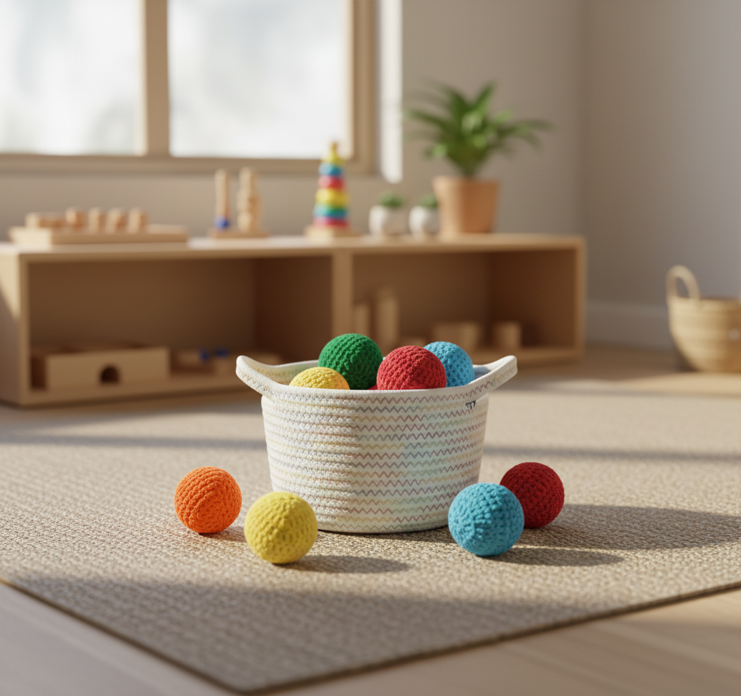 Montessori set