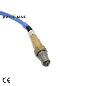 Sensore di Ossigeno O2 0258006028 per Renault Laguna, Espace, Master, Opel Movano, Nissan Interstar - Product Image 3