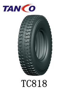 Prix de gros bon marché <span class=keywords><strong>pneus</strong></span> de camion d'occasion de haute qualité fabriqués en Thaïlande taille 11r22.5 12r22.5 315 / 80r22.5 - Product Image 3