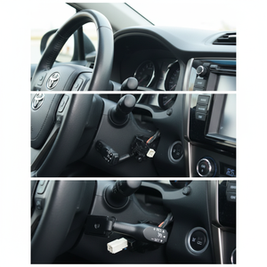 Interruptores Automáticos de Control de Crucero para Avensis, RAV-4, Hilux Revo - Hecho en TR - Product Image 3