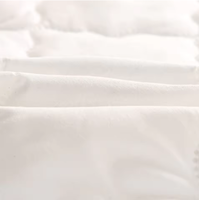 Protège-matelas matelassé imperméable anti-punaises de lit pour la maison - Vente en gros