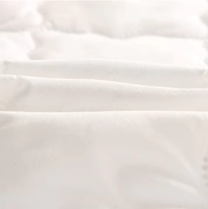 Protector de Colchón Acolchado Impermeable al Agua y Antiácaros para el Hogar, Venta al Por Mayor - Product Image 4