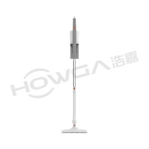 <span class=keywords><strong>Aspiradora</strong></span> Ciclónica Inalámbrica de Mano con Depósito de Polvo Desmontable, Batería de CC de 2200 mAh, Tres Cabezales de Cepillo, para Uso en Seco y Húmedo, Ideal para Hoteles - Product Image 6