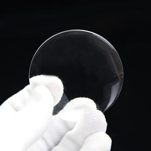 Lente plana convexa de 100mm, 150mm, 200mm de diámetro para lupa - Product Image 5