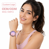 Reloj Inteligente Deportivo DF02 con Monitor de Ritmo Cardíaco, Pantalla Táctil, Rastreador de Actividad Física, Compatible con Android, Carga Inalámbrica