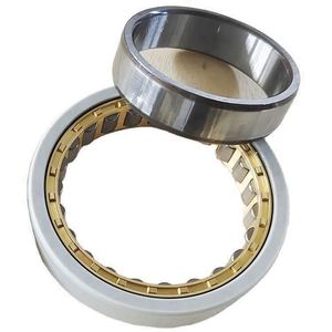 Vòng bi cách nhiệt nu1014ecm/c3vl0241 loại con lăn hình trụ NU 1014 ECM/c3vl0241 - Product Image 4