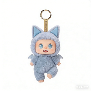 ตุ๊กตาของสะสมแบบกล่องสุ่ม ของขวัญ บรรจุภัณฑ์ดั้งเดิม หายาก ขนาด 1/144 รุ่นที่สี่ <span class=keywords><strong>12</strong></span> แบบ สำหรับนักสะสม - Product Image 2