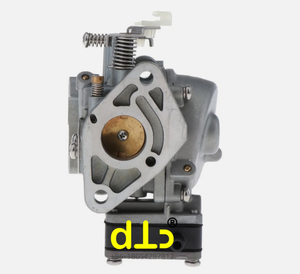 Carburateur 3B2-03200 pour moteur hors-bord TOHATSU 8HP 9.8HP 2 temps - Product Image 3