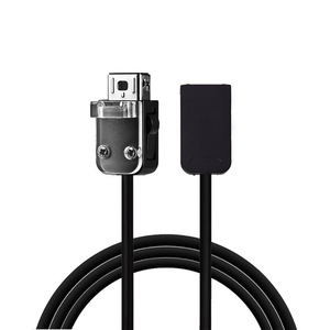 Chất lượng cao 1.8m joystick điều khiển mở rộng cáp đồng nguyên chất chất liệu cho cổ điển Mini SNES <span class=keywords><strong>Wii</strong></span> điều khiển trò chơi - Product Image 3