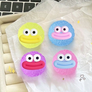 Juguete Blandito de Maltosa con Forma de Salchicha, Muñeco de Peluche para Apretar, Juguete Sensorial Antiestrés de Rebote Lento para Niños y Adultos - Product Image 2