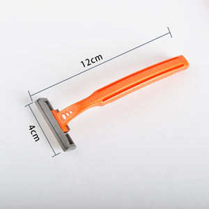 <span class=keywords><strong>MAX</strong></span> Productos Más Populares 2025 Maquinilla <span class=keywords><strong>de</strong></span> <span class=keywords><strong>Afeitar</strong></span> Desechable <span class=keywords><strong>de</strong></span> <span class=keywords><strong>3</strong></span> <span class=keywords><strong>Cuchillas</strong></span> Ajustable para Rostro y Cuerpo Femenino con Empaque Personalizado - Product Image 5