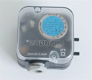 Pressostat à gaz DUNGS, air LGW 10A4 50A4 1A4 A2 3 A4 <span class=keywords><strong>GGW</strong></span> 3 A4 A2 A2-P - Product Image 2