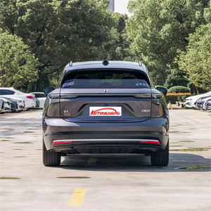 2024 SUV de luxe haut de gamme automatique nouvelle énergie <span class=keywords><strong>NIO</strong></span> ES6 ES7 ES8 <span class=keywords><strong>acheter</strong></span> des voitures électriques à vendre - Product Image 2