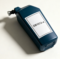 M OEM DB1513-4 Pelarut Pengering Cepat 800ml untuk Printer Inkjet CIJ Industri untuk Printer M CIJ