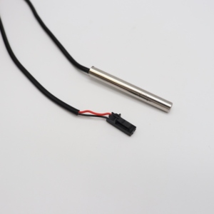 Cabezal de detección de temperatura de energía de aire de sonda de termistor <span class=keywords><strong>NTC</strong></span> para aplicaciones electrónicas de automóviles Termostato de rango 5K-200K - Product Image 4