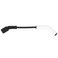 Remplacement du câble d'allumage de la botte en céramique 9070C pour les moteurs GM LS/LT