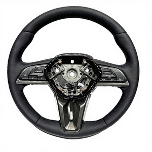 <span class=keywords><strong>Volante</strong></span> Nuevo para Actualizar Autos Antiguos, <span class=keywords><strong>Volante</strong></span> para Nissan GTR R35 R34, No Requiere Modificación, Conexión Directa - Product Image 1