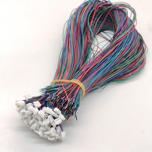 Terminale CC09M-01-GF per SSHL-002T-P0.2, Crimpatura Originale a Filo Singolo - Product Image 2