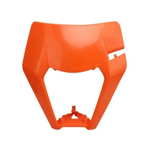 Parti Modificate per Moto Fuoristrada, Copertura Presa d'Aria Anteriore, Alloggiamento Lampada, Modifica Wave Speeder <span class=keywords><strong>Zheng</strong></span> Lin Hua <span class=keywords><strong>Yang</strong></span> - Product Image 1