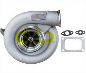 Turbocompresor 4038876 compatible con Volvo FH-FM 13 Camión Motor MD13 HX55 - Product Image 4