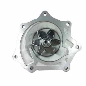 Fornitore OEM di Ricambi per Escavatori BD30 <span class=keywords><strong>EX60</strong></span>-2 21010-40K26 Pompa dell'Acqua per Motore Diesel IsuZu - Product Image 2