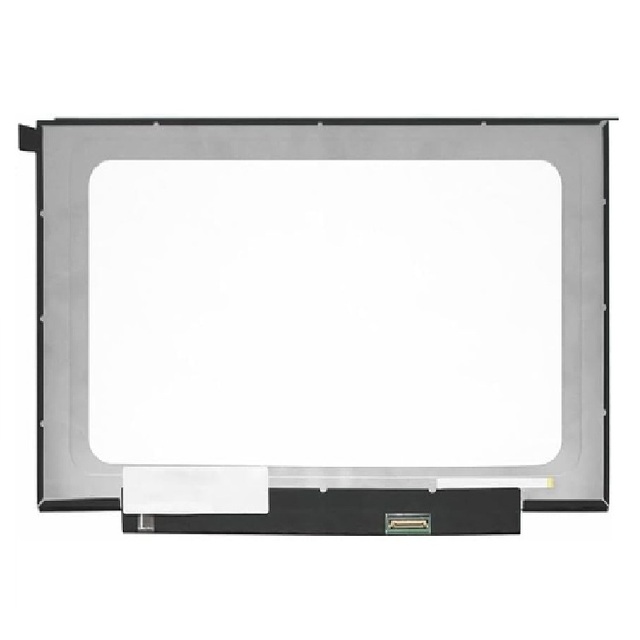 Original 13.3" Laptop Lcd Touch Screen LQ133M1JW28 LCD Display Screen 1920*1080