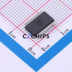 Nouveau et original microcontrôleur de puce IC de circuit intégré de SSOP-28-208mil PIC18F25K40-I/SS (MCU/MPU/SoC) - Product Image 2