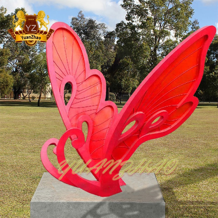 Statues De Fées Décoratives Pour Jardin - Lot De 4 - Matière Synthétique Résistante - Couleurs Vives - Pour Extérieur Et Intérieur