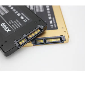 Großhandel ssd 120GB 128GB hohe Qualität für Desktop-Laptop interne 2,5-Zoll-Solid-State-Festplatte sataIII ssd 120GB - Product Image 4