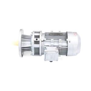 Reductores Cicloides Miniatura Suministrados por el Fabricante, WB85 WB100, Servo, Superficies de Engranajes Endurecidas, Motores de Maquinaria - Product Image 1