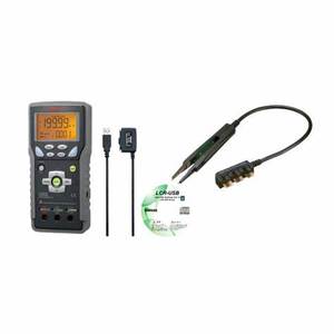 NOUVEAU STOCK - Mètres LCR701 LCR700 RD701 - Product Image 2