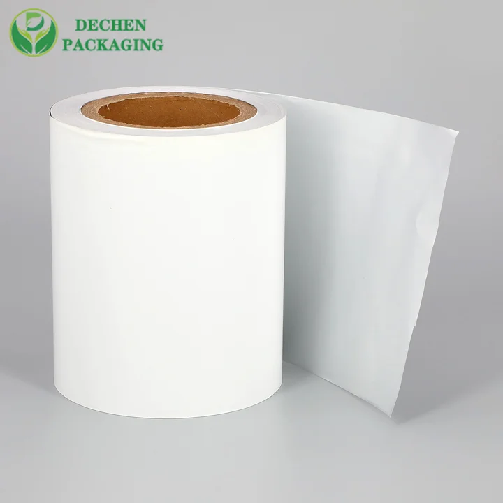 Foil Laminated Paper Buying Guide: Materials, Specs & MOQ