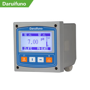 Medidor on-line de ph <span class=keywords><strong>orp</strong></span> para água, 2 relés do spst 220v ac - Product Image 5