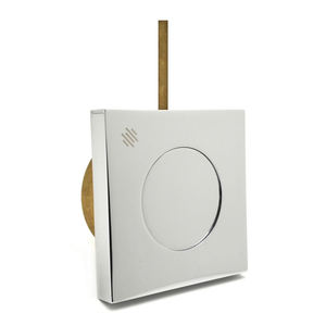 <b>Square</b> Push Button Type CAT for Turning <b>Tool</b> Applications - Product Image 3