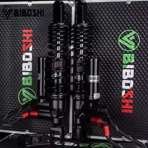 Amortiguador trasero eléctrico BIBOSHI GTST3 para Honda Forza 350 nuevas motocicletas 380/430 MM espaciado <span class=keywords><strong>de</strong></span> orificio sintonizado - Product Image 3