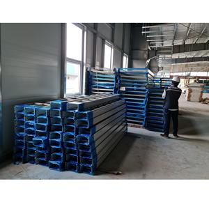 อุปกรณ์สำหรับบันไดและถาดอลูมิเนียมสำหรับการก่อสร้างอุปกรณ์ไฟฟ้าวัสดุเคลือบสังกะสีแบบจุ่มร้อนจากเวียดนาม - Product Image 2